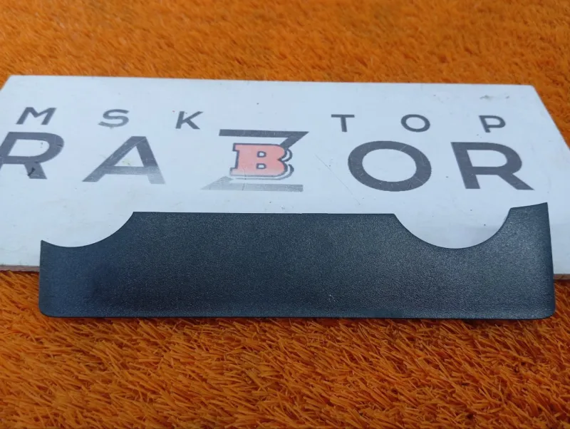 Накладка центральной консоли