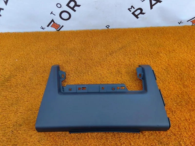 Накладка торпедо