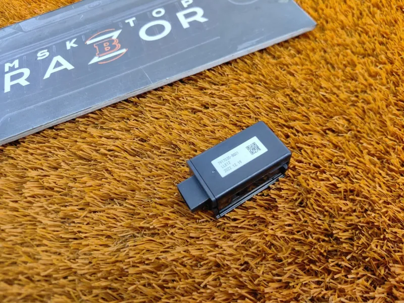 Разъем USB