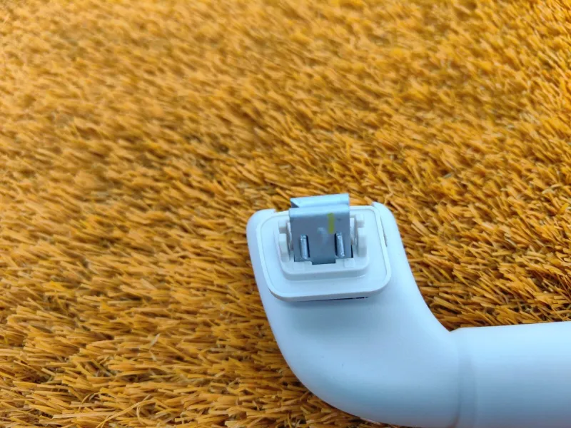 Ручка потолка