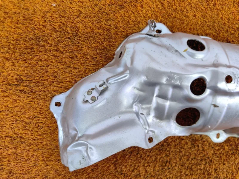 Тепловой экран