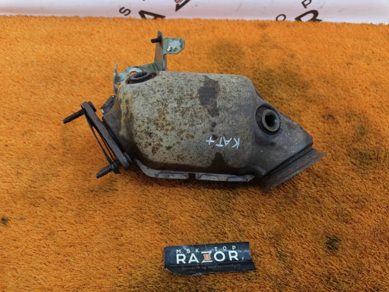 Катализатор