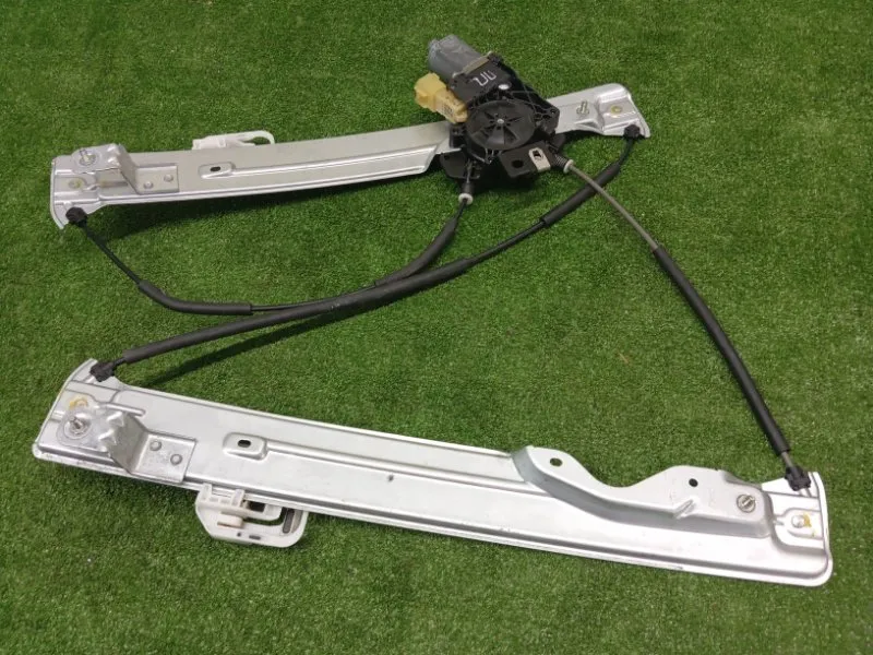 Стеклоподъемник