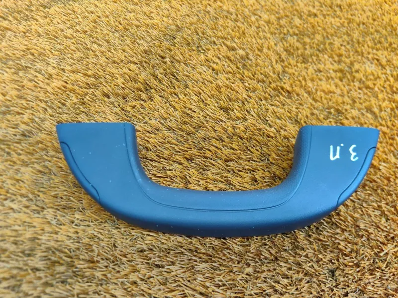 Ручка потолка