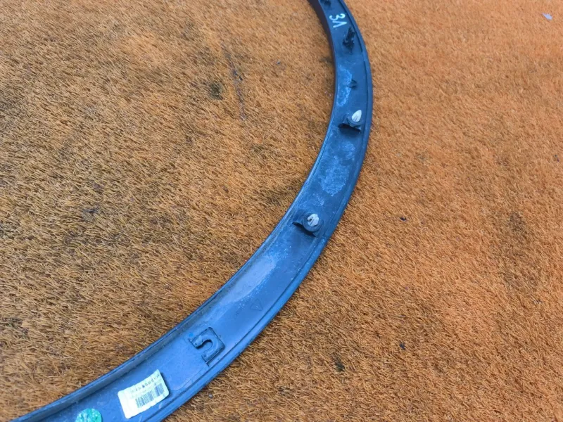 Расширитель крыла