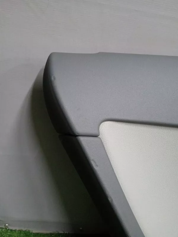 Обшивка двери Audi A6 2011 4G0867305 C7, задняя левая