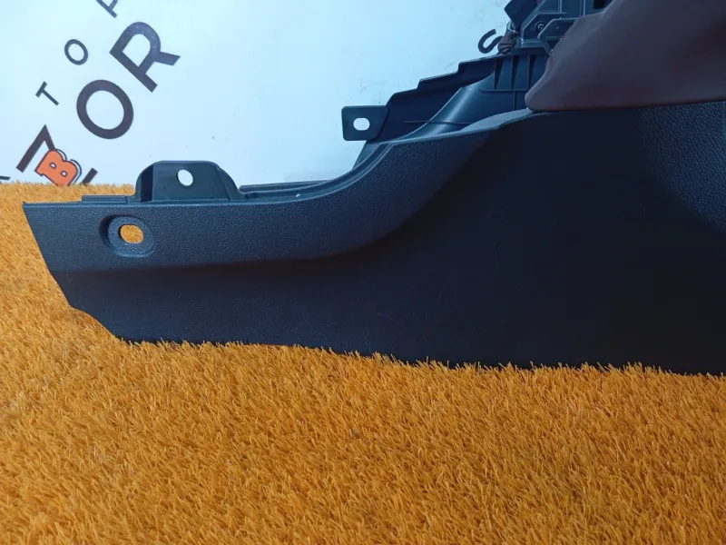 Консоль центральная