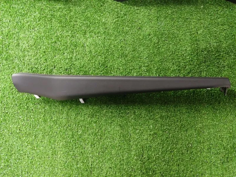 Накладка на торпедо