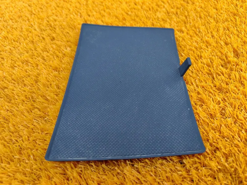 Коврик центральной консоли