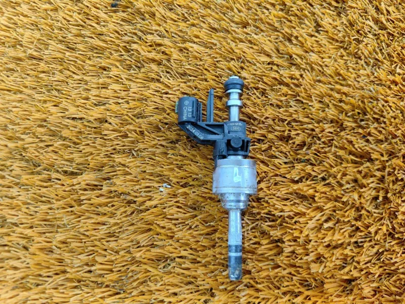 Форсунка топливная