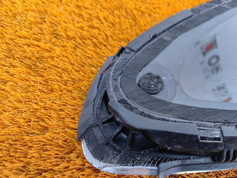 Форточка двери