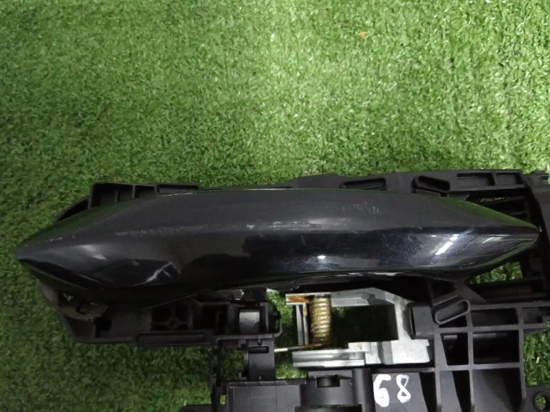 Ручка двери наружняя