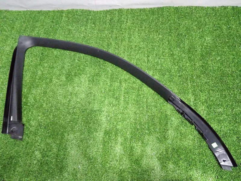 Накладка двери