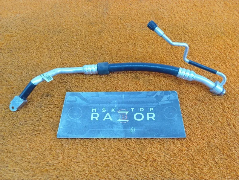 Трубка кондиционера