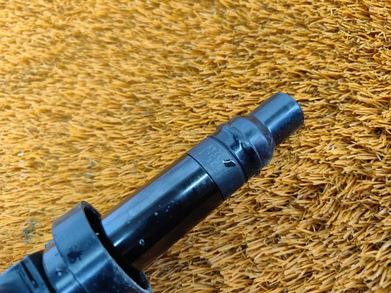 Катушка зажигания