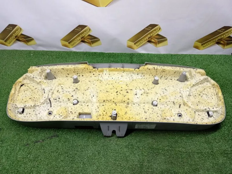 Обшивка крышки багажника BMW 3-Series 2006 0120553578 E90