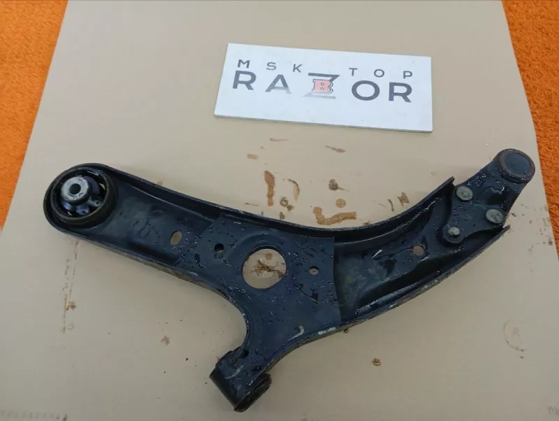 Рычаг подвески