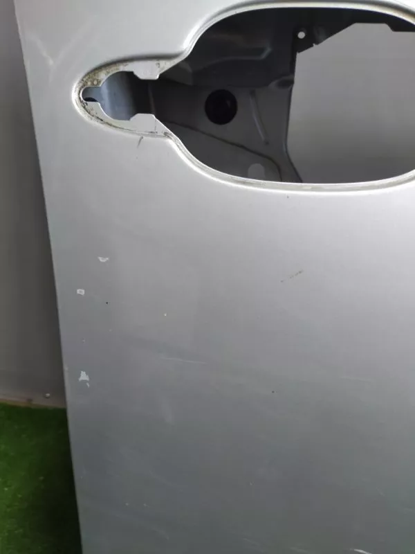 Дверь BMW 5-Series 2004 41517202340 E60, передняя правая