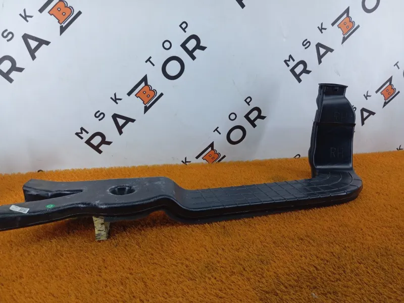 Воздуховод системы вентиляции