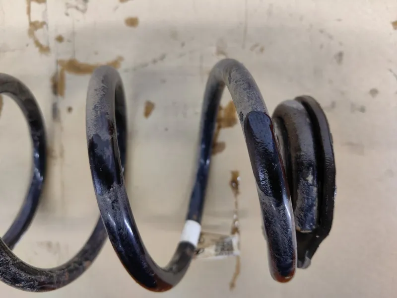 Пружина подвески