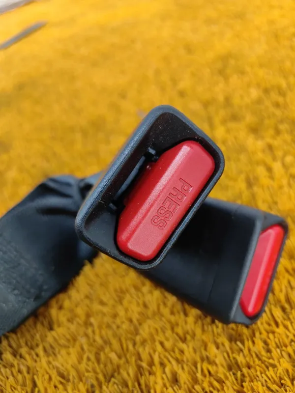 Замок ремня безопасности