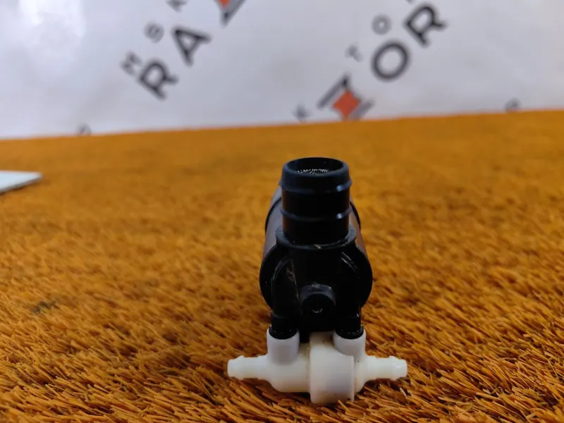 Моторчик стеклоочистителя