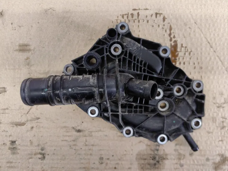 Корпус термостата