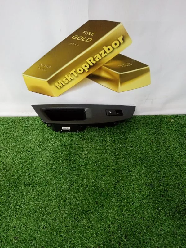 Кнопка стеклоподъемника