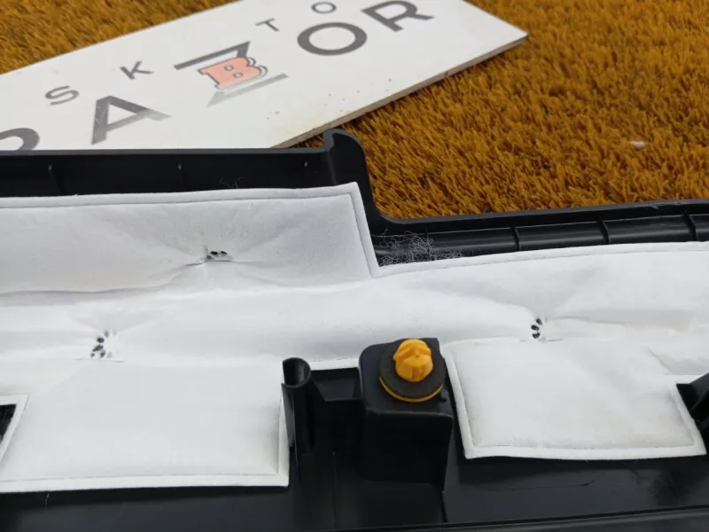 Накладка порога внутренняя