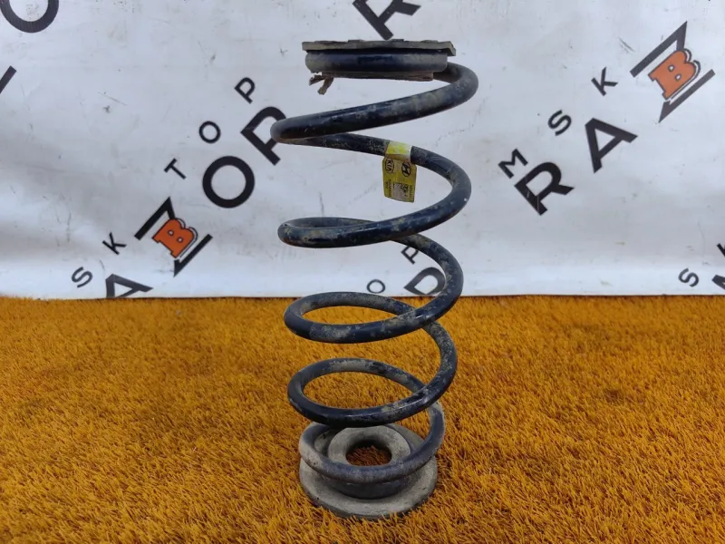Пружина подвески