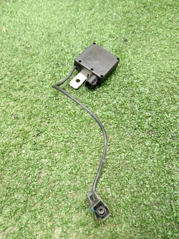 Усилитель антенны