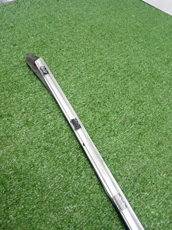 Накладка двери декоративная