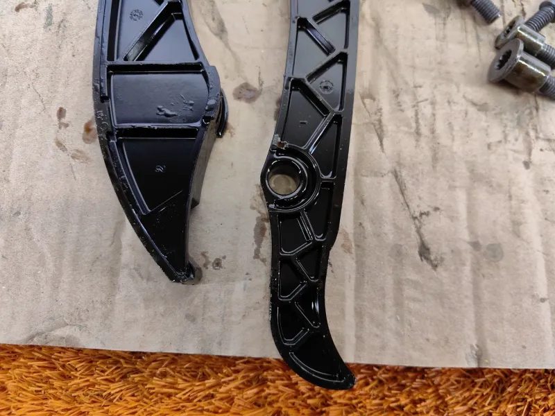 Комплект ГРМ