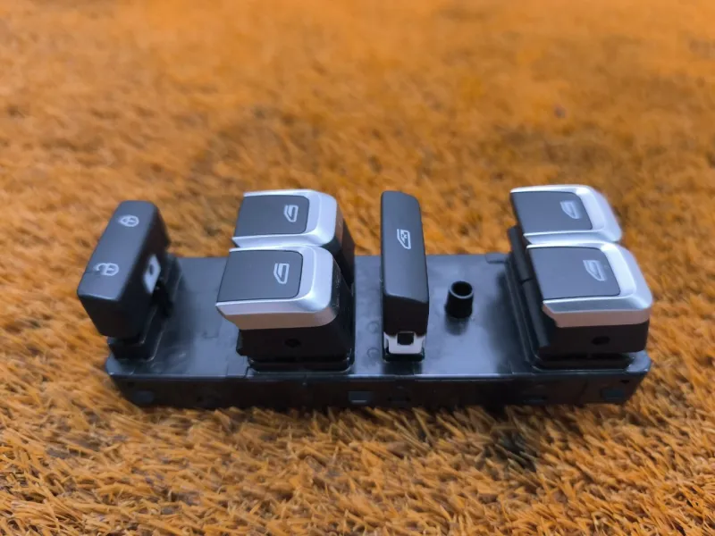 Блок стеклоподъемников