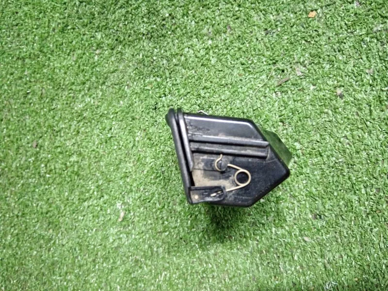 Пепельница