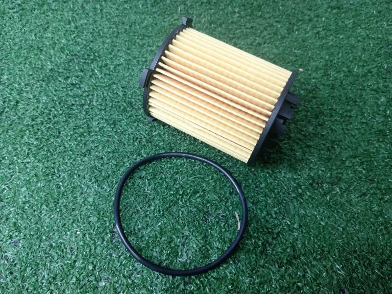 Фильтр масляный