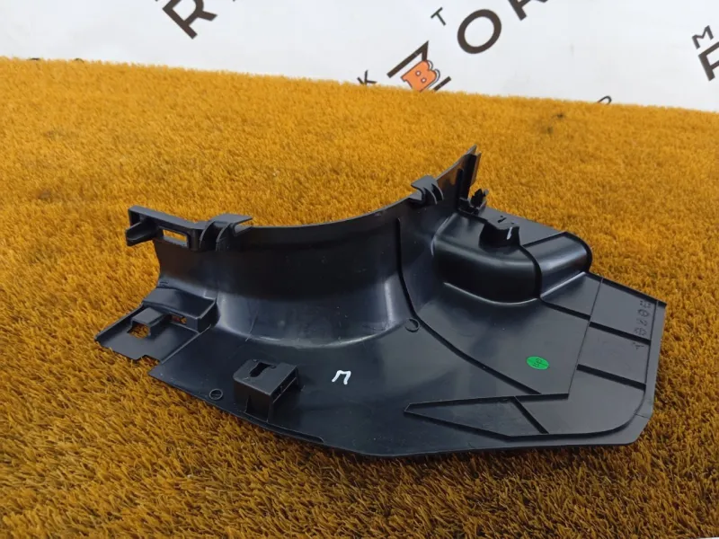 Накладка порога