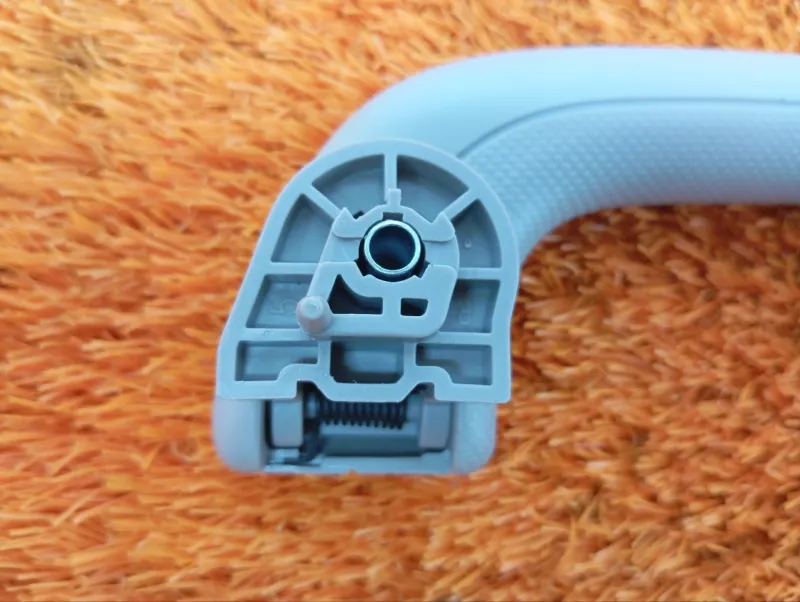 Ручка потолка