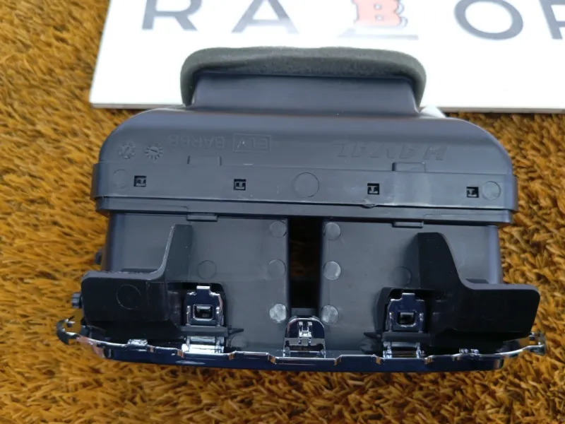 Дефлектор воздуховода