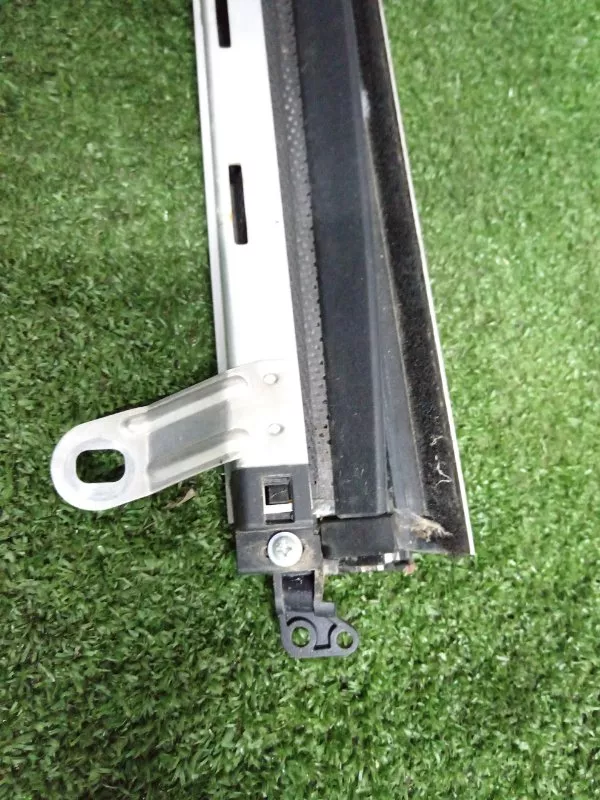 Шторка окна