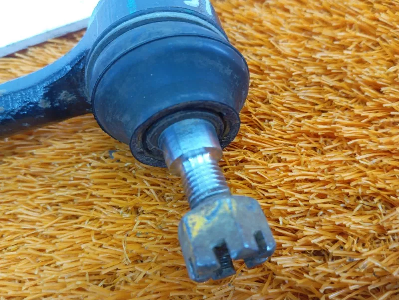 Рычаг подвески