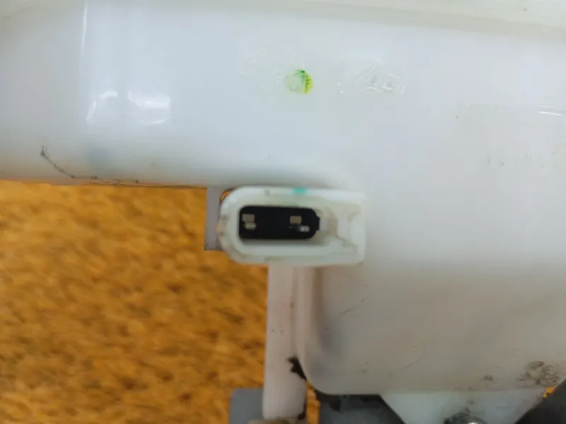 Главный тормозной цилиндр