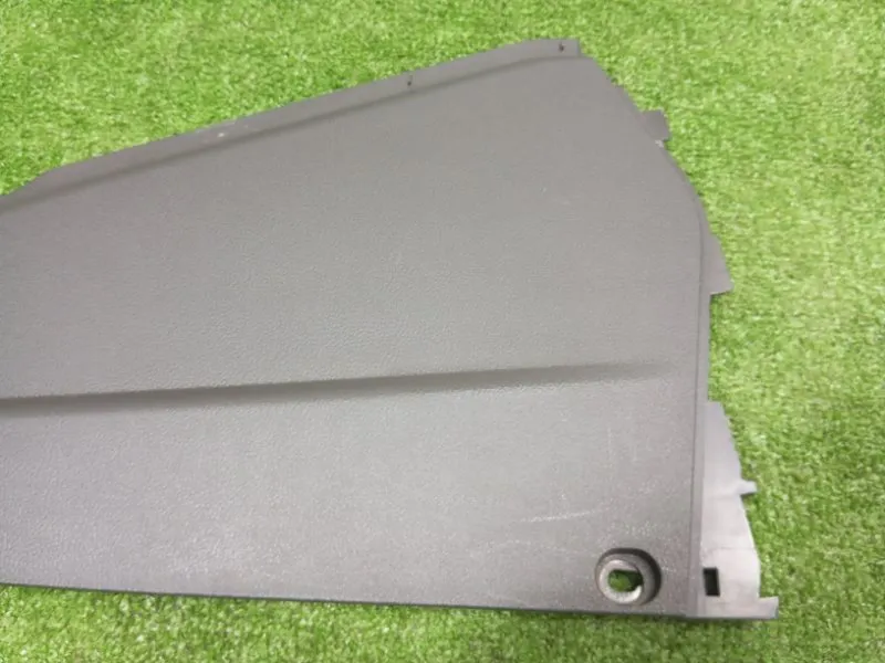 Накладка консоли