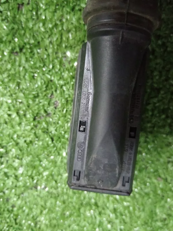 Проводка двери