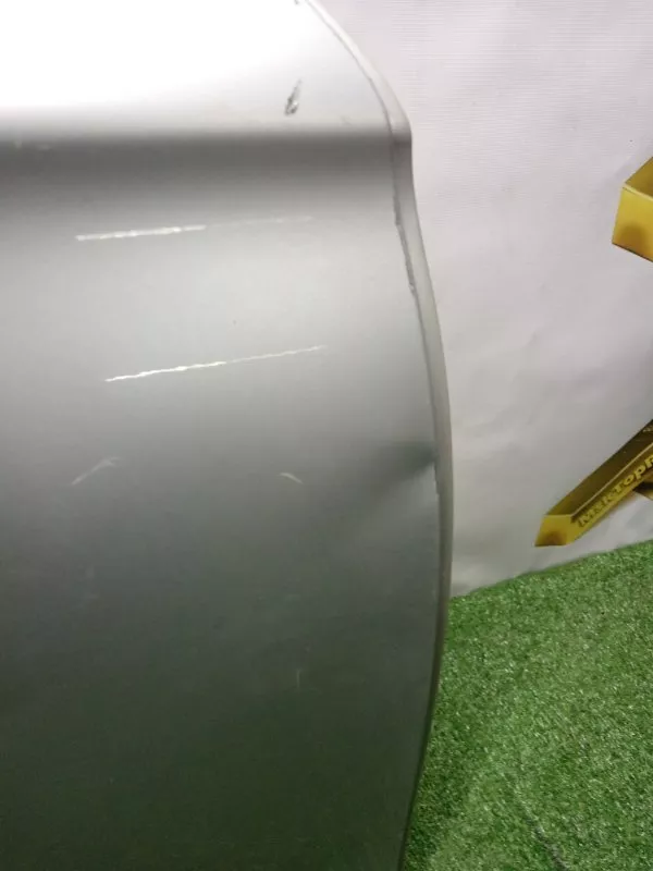 Дверь BMW 5-Series 2011 41007206108 F10, передняя правая