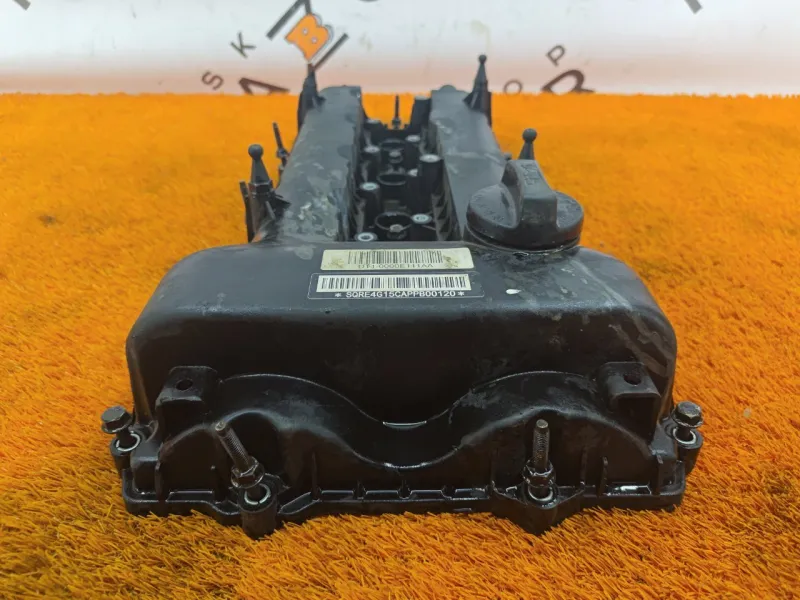 Клапанная крышка