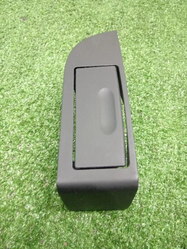 Пепельница