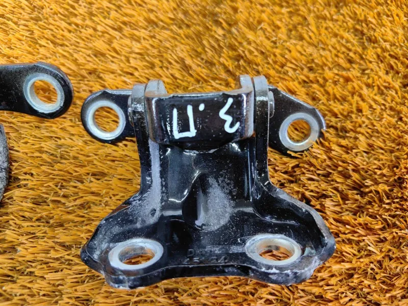 Петля двери