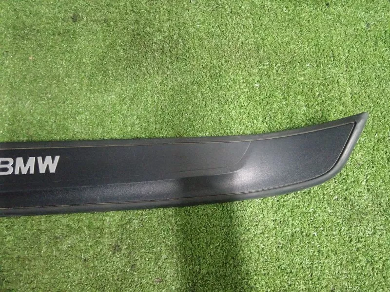 Накладка порога внутренняя