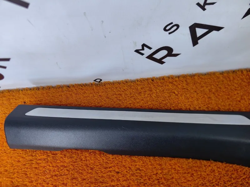 Накладка порога